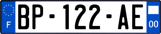 BP-122-AE