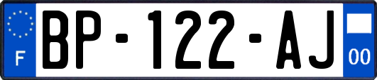 BP-122-AJ