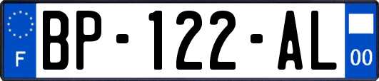 BP-122-AL