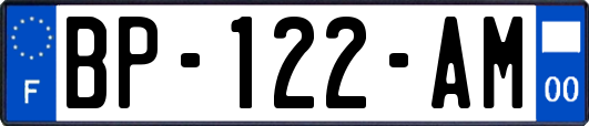 BP-122-AM