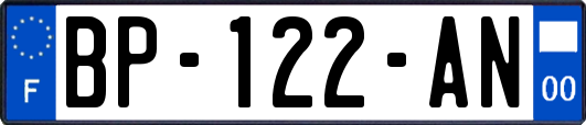 BP-122-AN