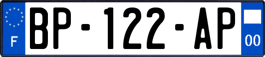 BP-122-AP