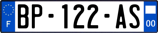 BP-122-AS