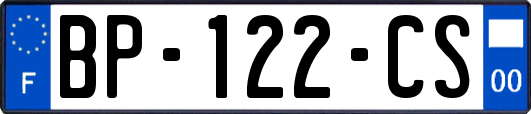 BP-122-CS