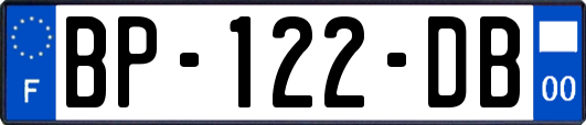 BP-122-DB