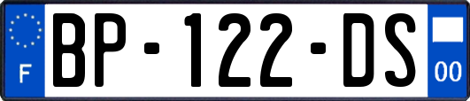 BP-122-DS