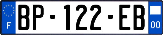 BP-122-EB