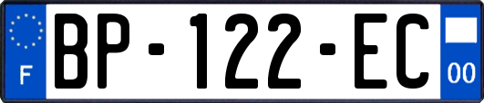 BP-122-EC