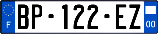 BP-122-EZ