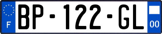 BP-122-GL