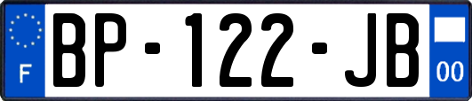 BP-122-JB