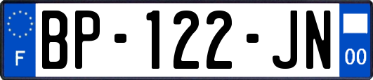 BP-122-JN