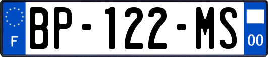 BP-122-MS