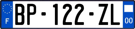 BP-122-ZL