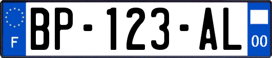 BP-123-AL