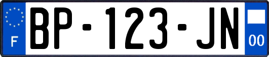 BP-123-JN