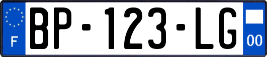 BP-123-LG