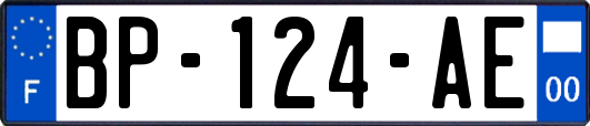 BP-124-AE