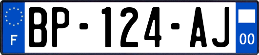 BP-124-AJ