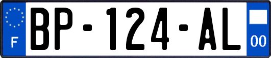 BP-124-AL