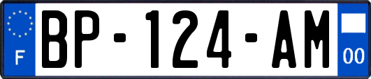 BP-124-AM