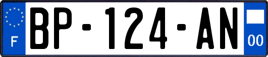 BP-124-AN