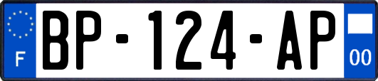 BP-124-AP