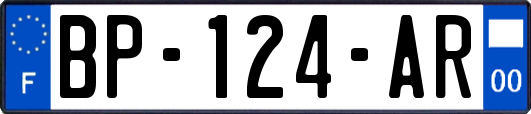 BP-124-AR