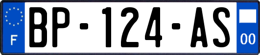 BP-124-AS