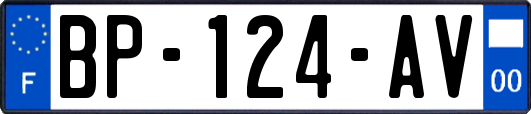 BP-124-AV