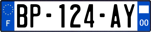 BP-124-AY