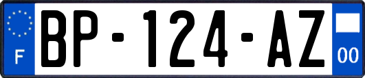 BP-124-AZ