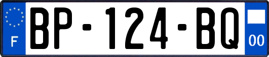 BP-124-BQ