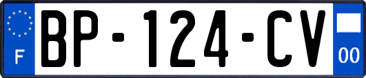 BP-124-CV