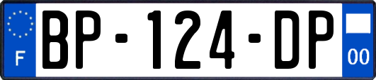 BP-124-DP