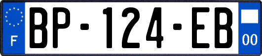 BP-124-EB