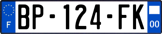 BP-124-FK