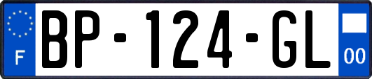 BP-124-GL