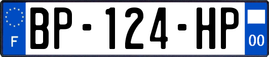 BP-124-HP