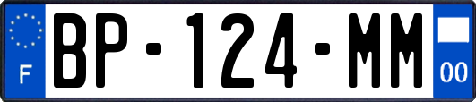 BP-124-MM