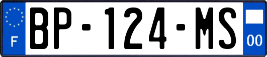 BP-124-MS