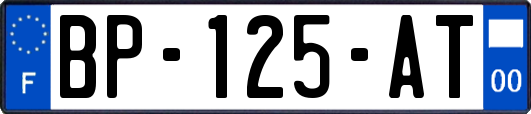 BP-125-AT