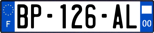 BP-126-AL