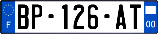 BP-126-AT