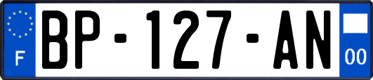 BP-127-AN