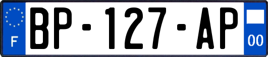 BP-127-AP