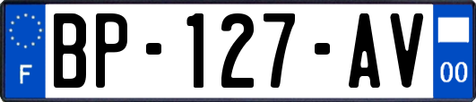 BP-127-AV