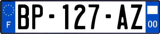 BP-127-AZ