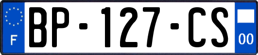 BP-127-CS