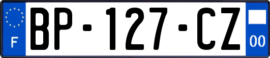 BP-127-CZ